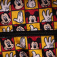 Loungefly x Disney Mickey Mouse Full Outfit Cosplay Mini Backpack