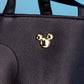 Loungefly x Disney Mickey Mouse Minimalist Pebble Tote