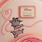 Loungefly x Disney The Aristocats Heart Yarn Plush Mini Backpack