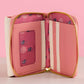 Loungefly x Disney The Aristocats Heart Yarn Plush Wallet