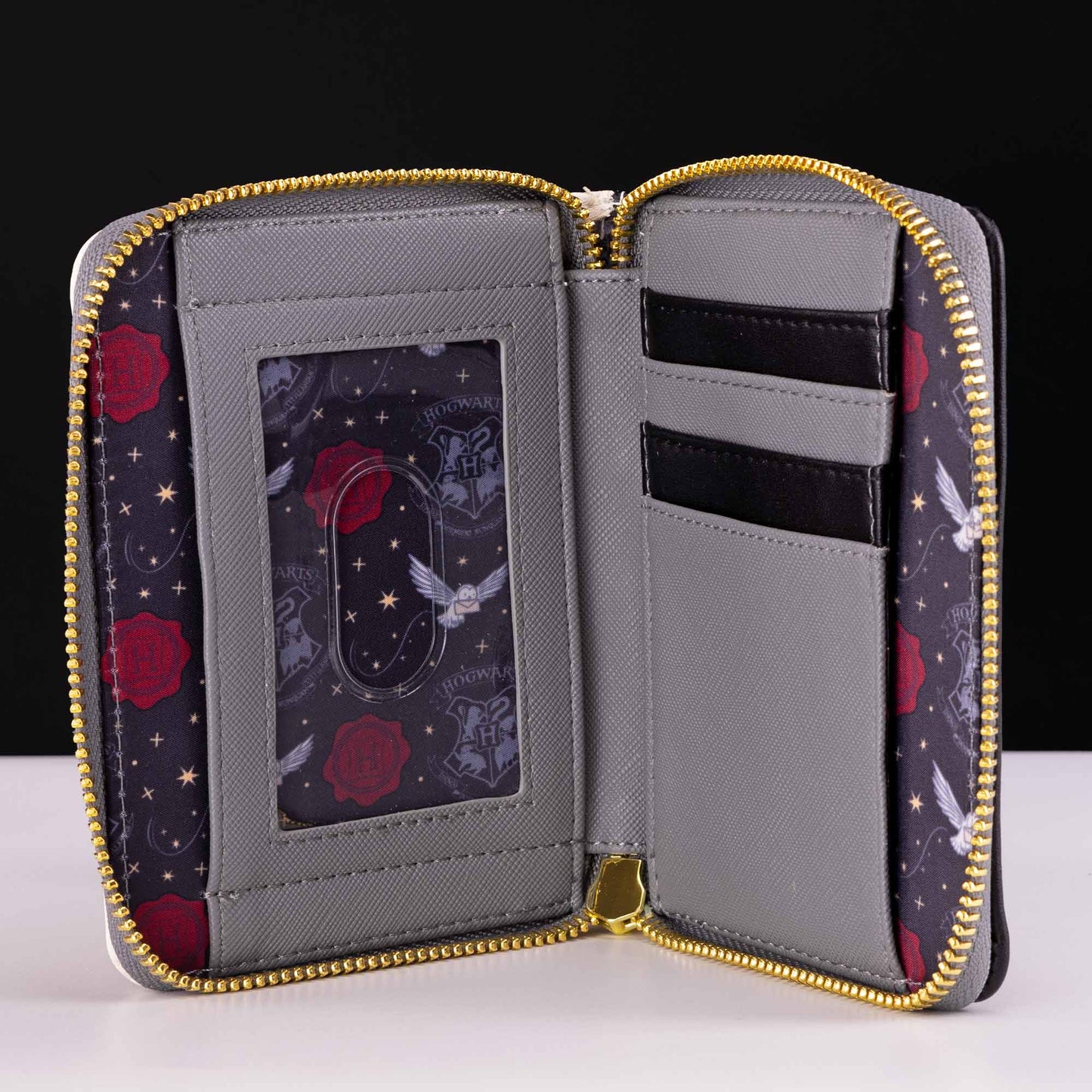 Loungefly x Harry Potter Hogwarts Acceptance Letter Wallet