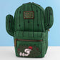 Loungefly x Peanuts Spike Desert Cactus Sling Crossbody Bag