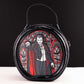 Loungefly x Universal Monsters Dracula & Frankenstein Crossbody Bag