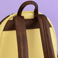 Loungefly x Disney Hercules Muses Embossed Mini Backpack