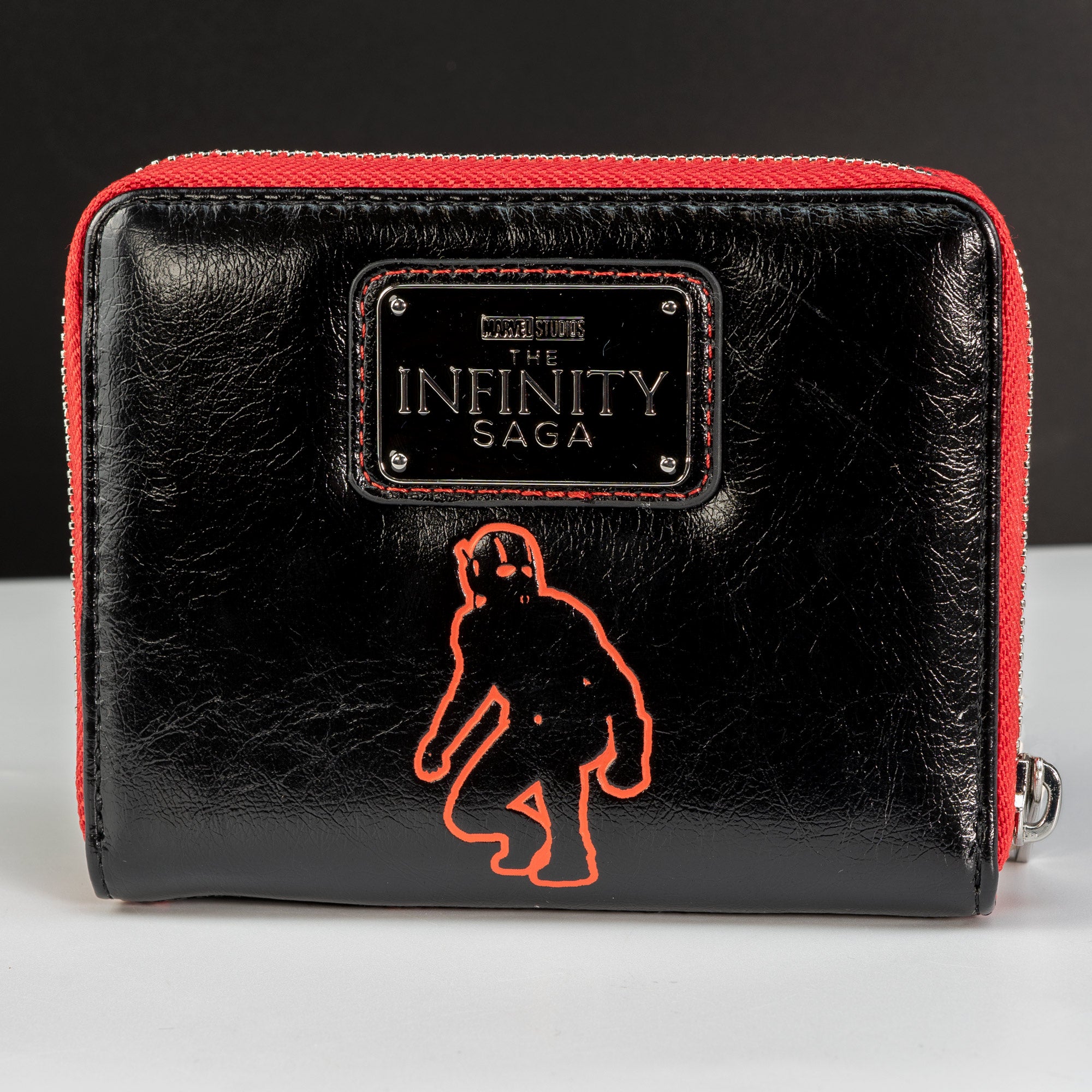 Loungefly x Marvel Ant-Man Cosplay Wallet