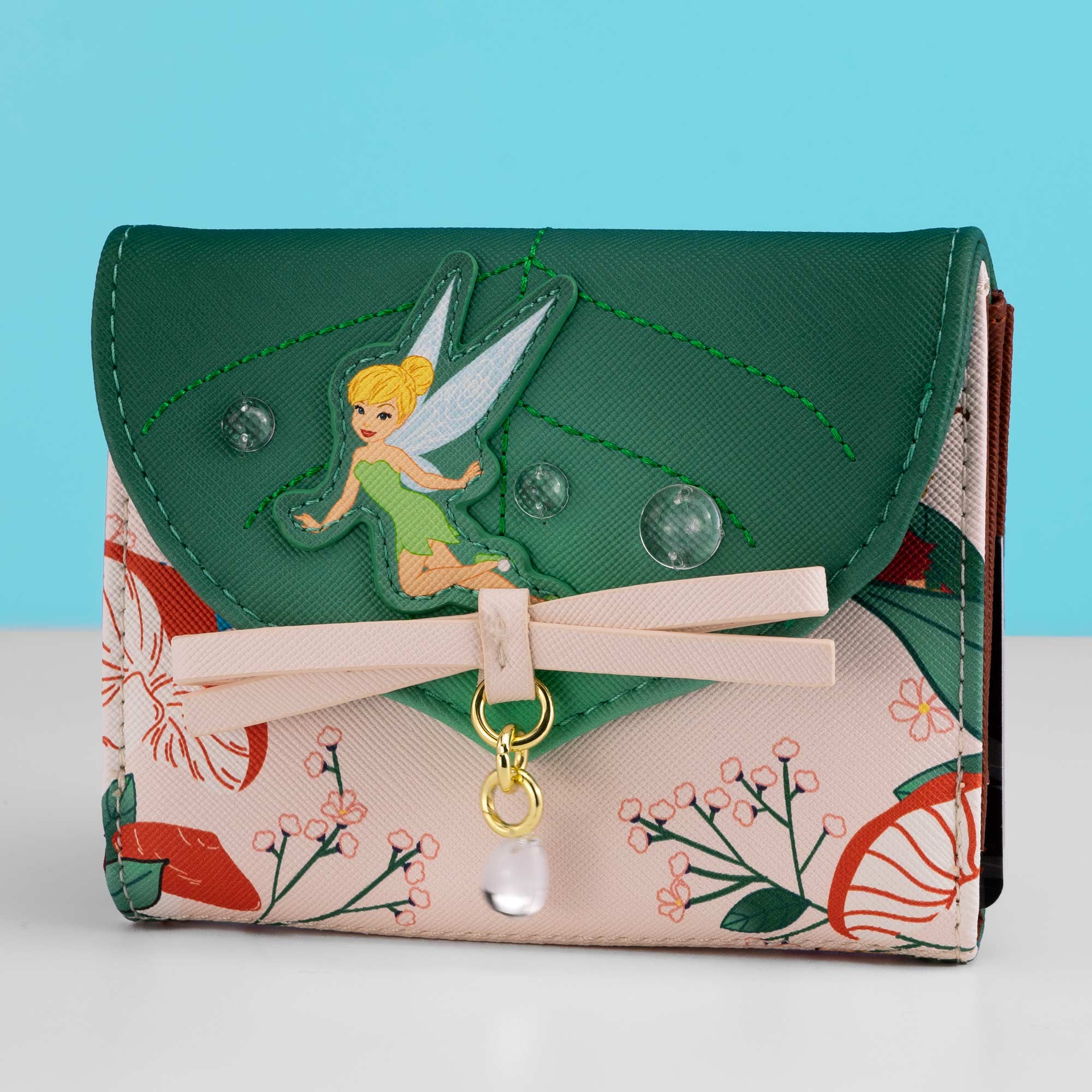 Loungefly x Disney Fairies Wallet