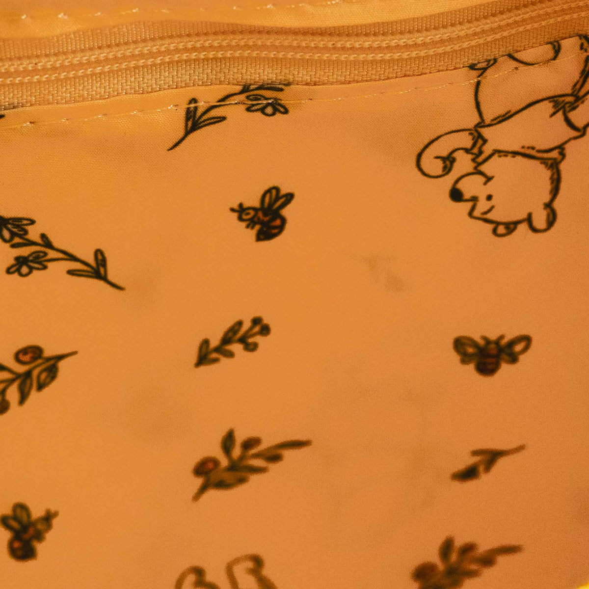Loungefly x Disney Winnie the Pooh Honey Pot Tote Bag