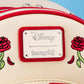 Loungefly x Disney Beauty and the Beast Ballroom Reveal Mini Backpack