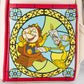 Loungefly x Disney Beauty and the Beast Ballroom Reveal Mini Backpack