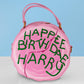 Loungefly x Harry Potter Birthday Cake Crossbody Bag