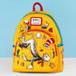Loungefly x Dr. Seuss The Cat in The Hat Mini Backpack