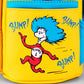 Loungefly x Dr. Seuss The Cat in The Hat Mini Backpack