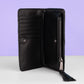 Loungefly x Disney Villains AOP Wallet