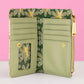 Loungefly x Tinkerbell Floral Wallet