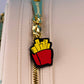 Loungefly x Disney Mickey & Friends Snack Shack Mini Backpack