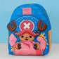 Loungefly x One Piece Chopper Cosplay Collection Mini Backpack