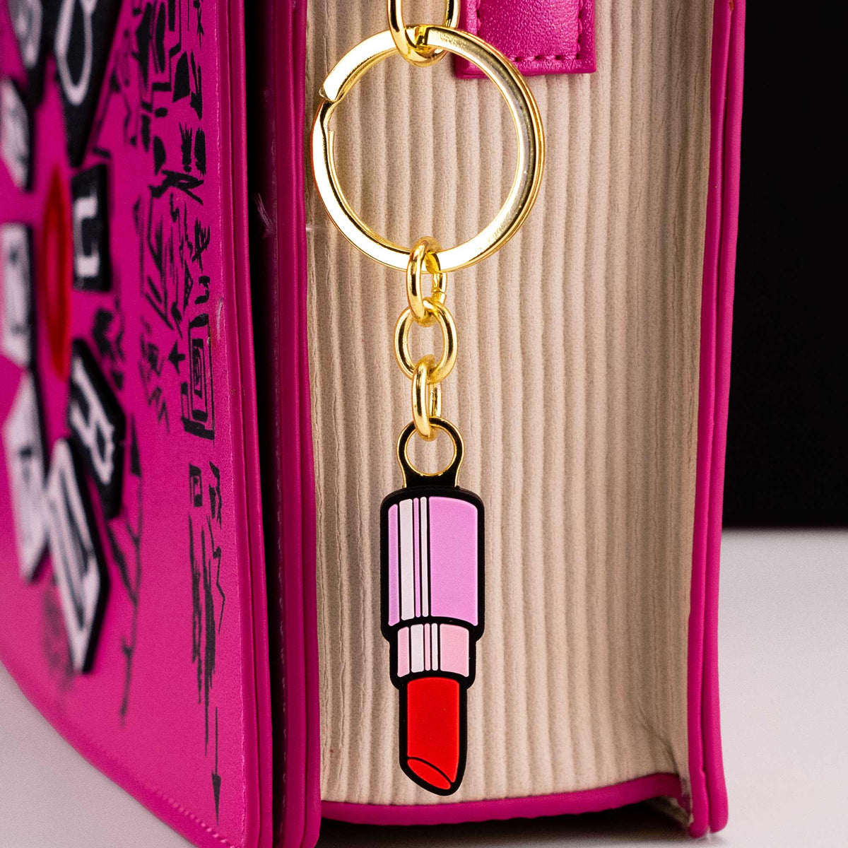 Loungefly x Mean Girls Burn Book Collection Crossbody