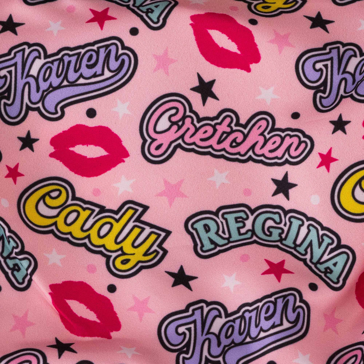 Loungefly x Mean Girls Burn Book Collection Crossbody