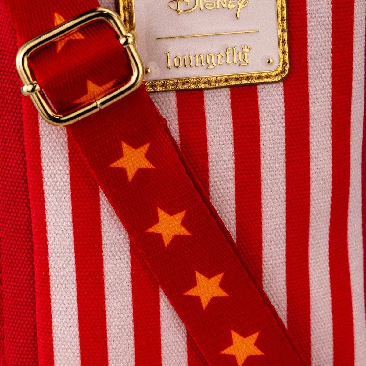 Loungefly x Disney Mickey Mouse Fair Ticket Crossbody & Coinpurse Set