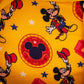 Loungefly x Disney Mickey Mouse Fair Ticket Crossbody & Coinpurse Set