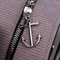Loungefly x Disney Steamboat Willie Convertible Mini Backpack