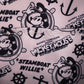 Loungefly x Disney Steamboat Willie Convertible Mini Backpack
