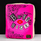 Loungefly x Mean Girls Burn Book Collection Mini Backpack