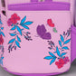 Loungefly x Disney Winnie the Pooh Eeyore Floral Bow Mini Backpack