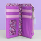 Loungefly x Disney Winnie the Pooh Eeyore Floral Bow Wallet