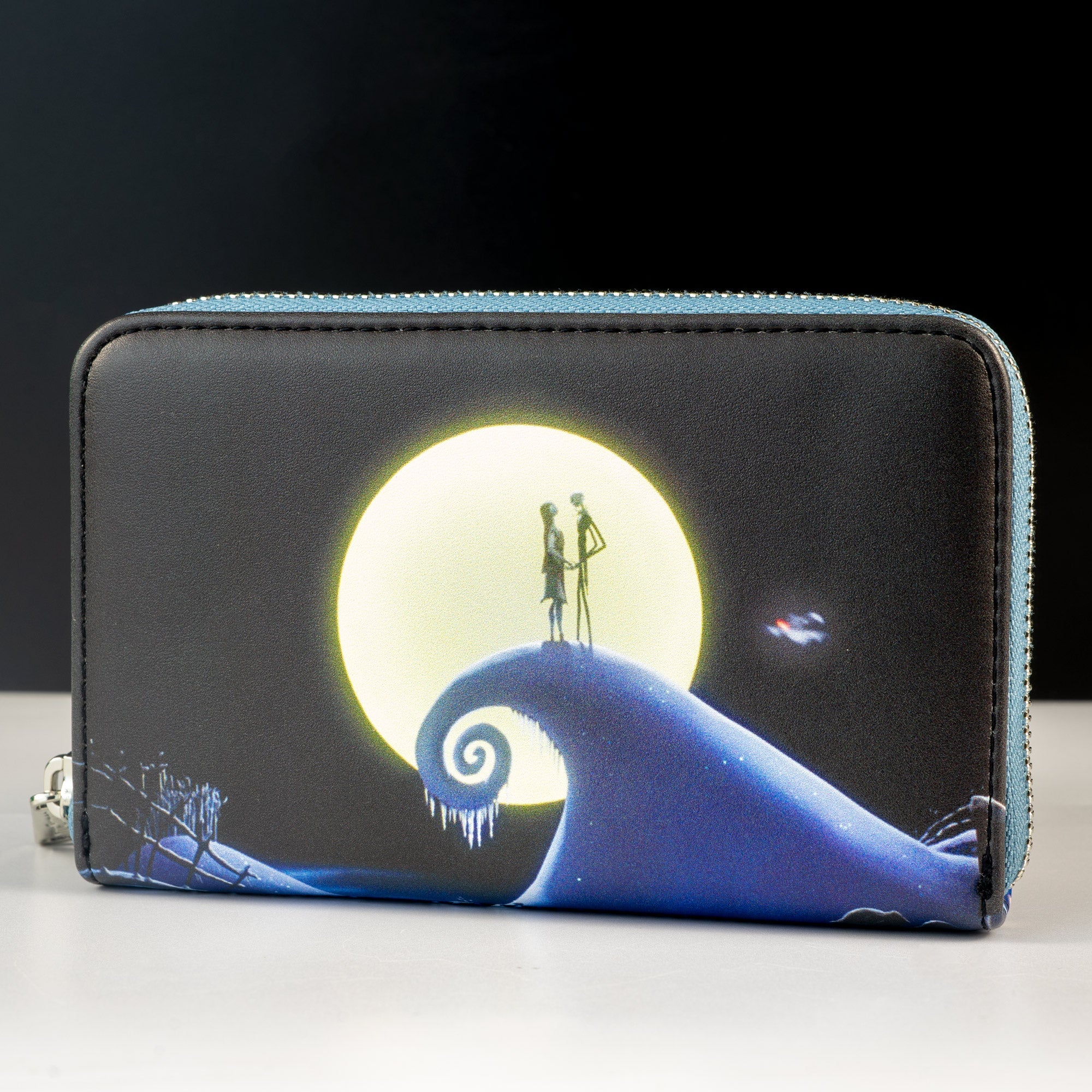 [OUTLET] Loungefly x Disney Nightmare Before Christmas Final Frame Purse