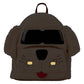 Loungefly x Dumb & Dumber Mutts Cutts Van Mini Backpack