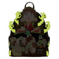 Loungefly x Paranorman Zombies Mini Backpack