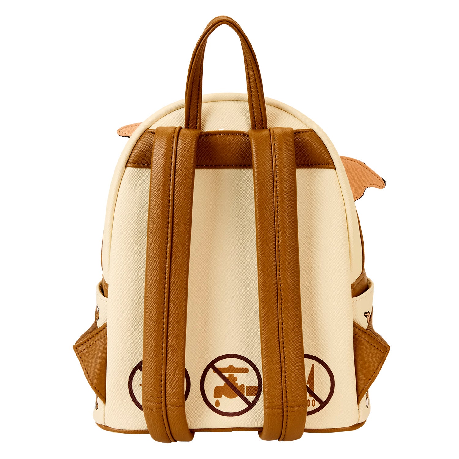 Loungefly x Gremlins 40th Anniversary Gizmo Mini Backpack