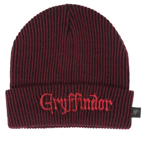 Harry Potter Gryffindor House Beanie