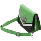 [OUTLET] Loungefly x Harry Potter Slytherin Chain Strap Crossbody Bag