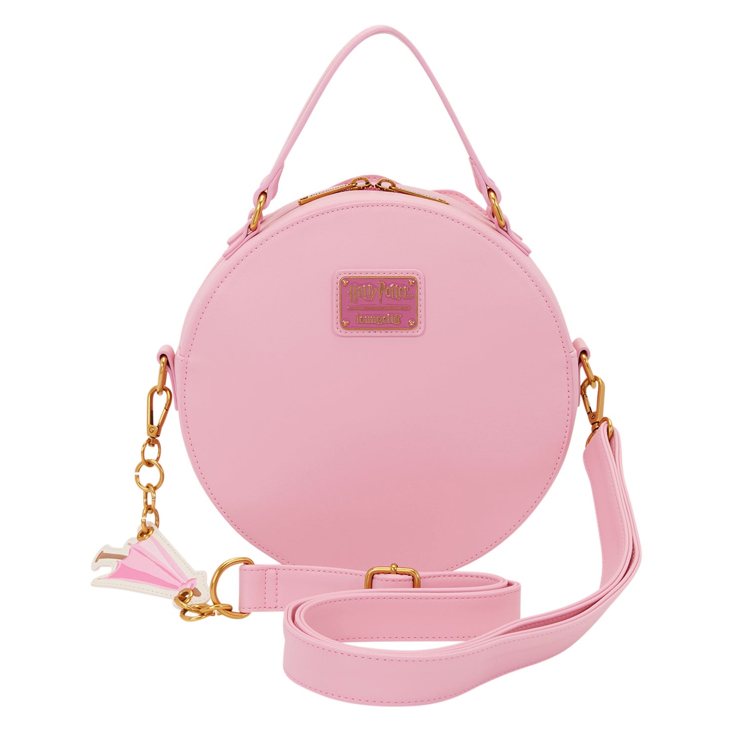 Loungefly x Harry Potter Birthday Cake Crossbody Bag