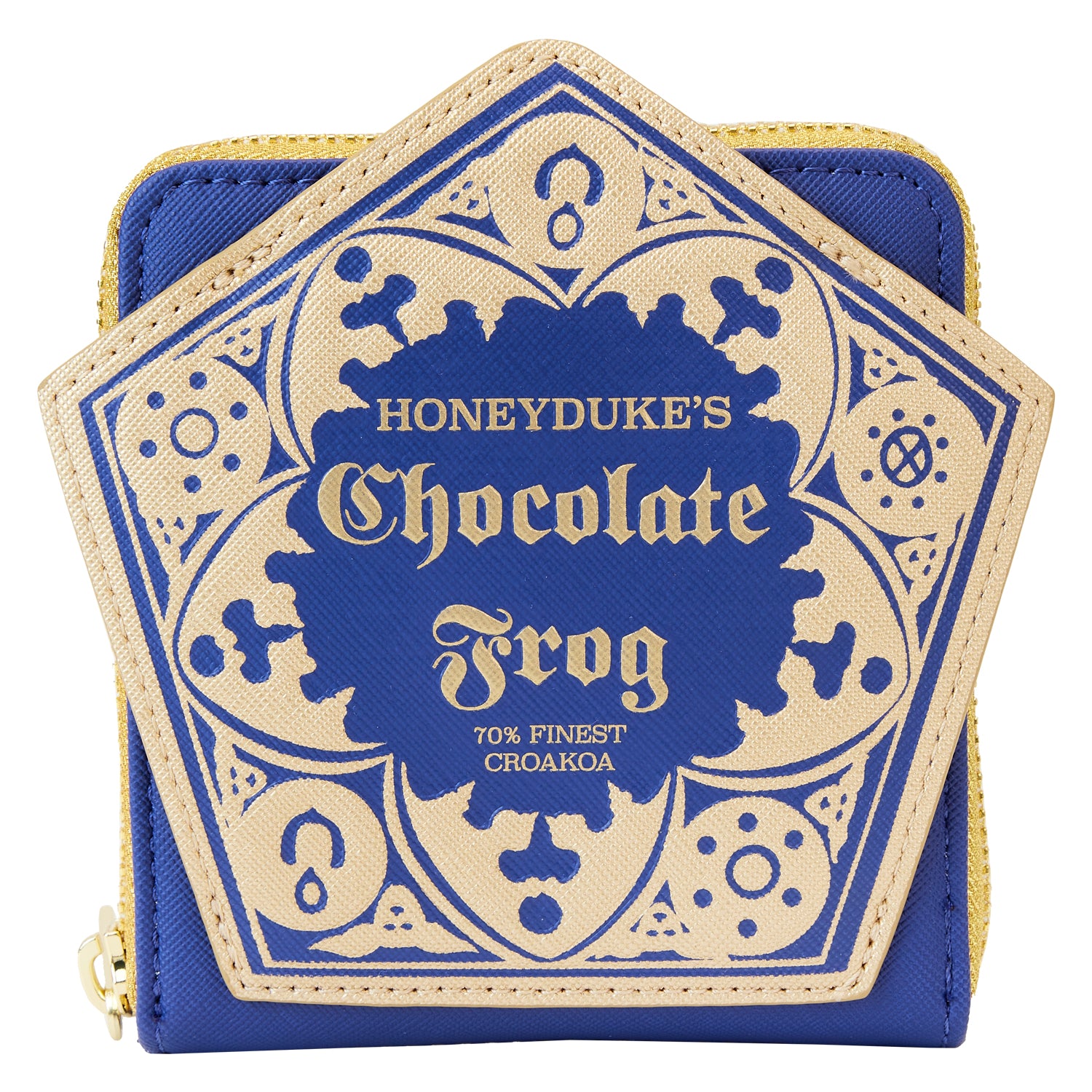 Loungefly x Harry Potter Honeyduke's Chocolate Frog Wallet
