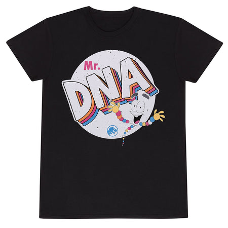 Jurassic Park Mr.DNA T-Shirt