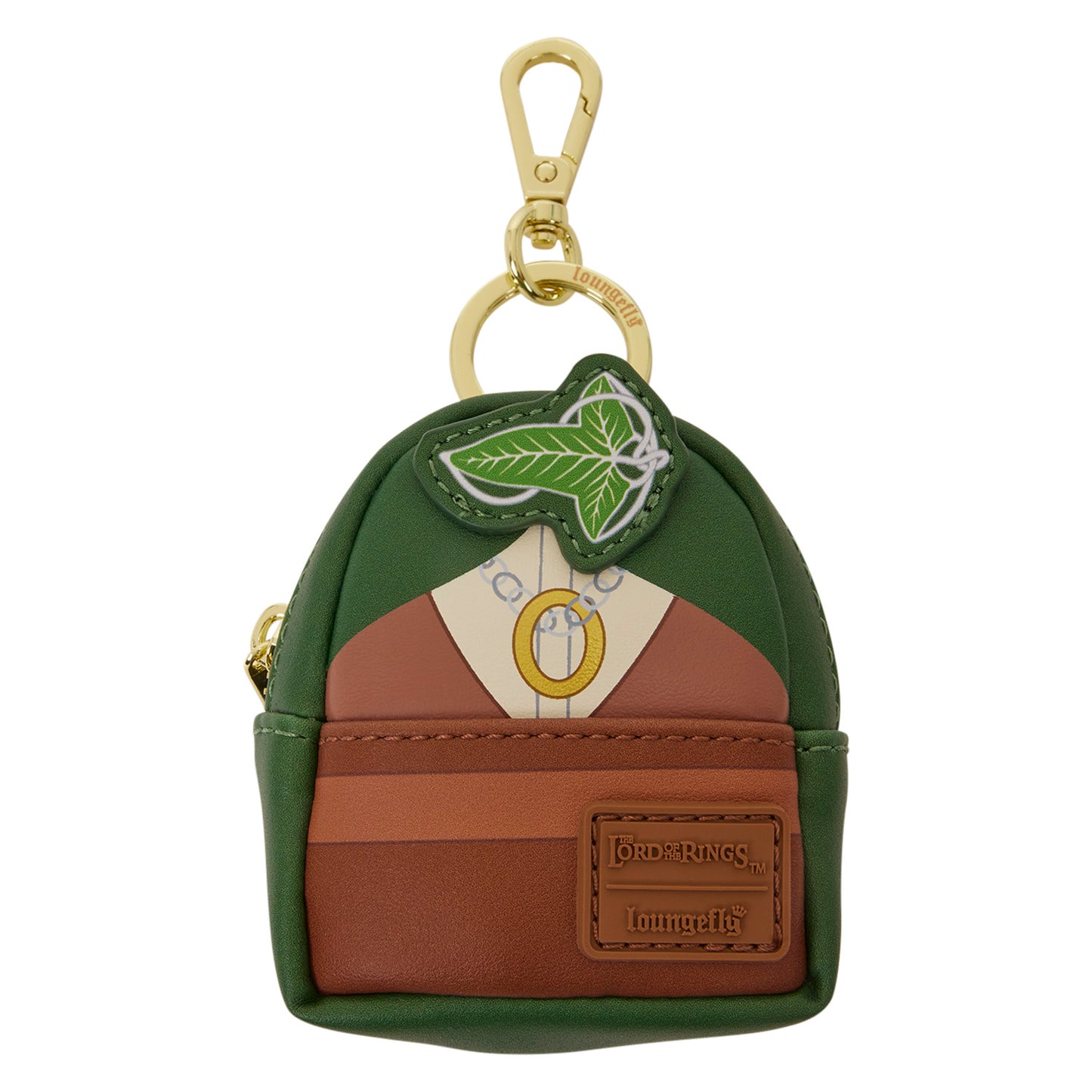 Loungefly x Lord of the Rings Characters Mystery Mini Backpack Keychain Charm