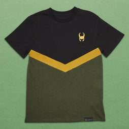 Loungefly Collectiv x Marvel Loki The Original T-Shirt