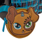 Loungefly x Monster High Frankie Cosplay Mini Backpack