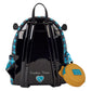 Loungefly x Monster High Frankie Cosplay Mini Backpack