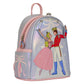 Loungefly x Mattel Barbie Nutcracker Mini Backpack