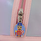 Loungefly x Mattel Barbie Nutcracker Mini Backpack