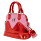 Loungefly x Marvel Scarlet Witch Wanda Crossbody Bag