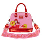 Loungefly x Marvel Scarlet Witch Wanda Crossbody Bag