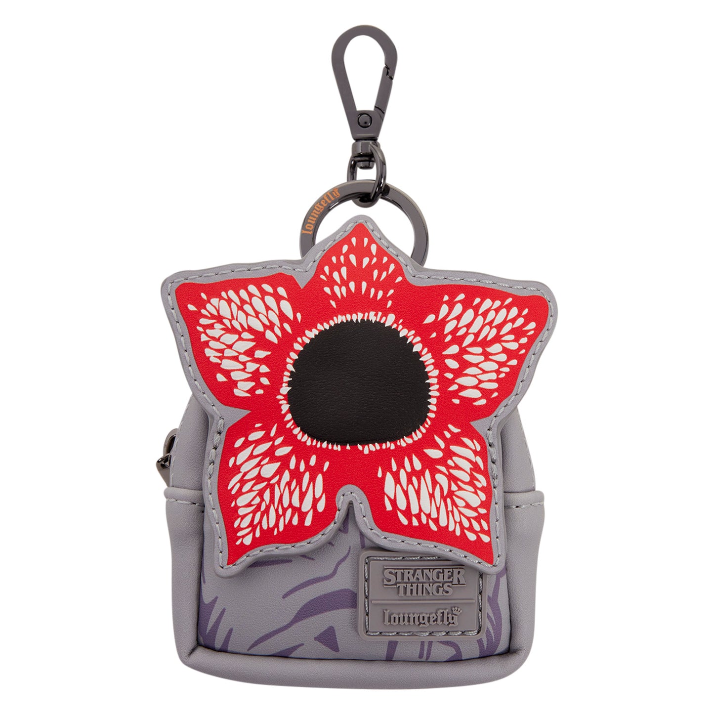 Loungefly x Stranger Things 10th Anniversary Mystery Mini Backpack Keychain Charm
