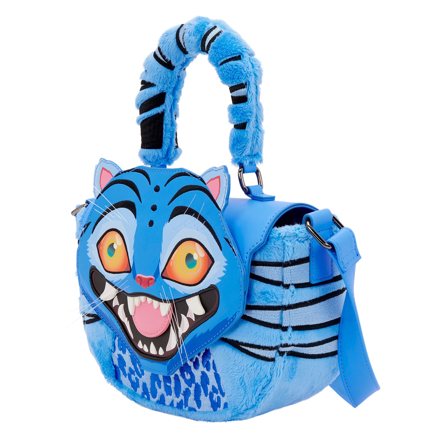 Loungefly x K-Pop Demon Hunters Derpy Crossbody