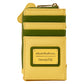 Loungefly x Nickelodeon Avatar: The Last Airbender Cactus Juice Card Holder