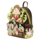 Loungefly x Paranorman Zombies Mini Backpack